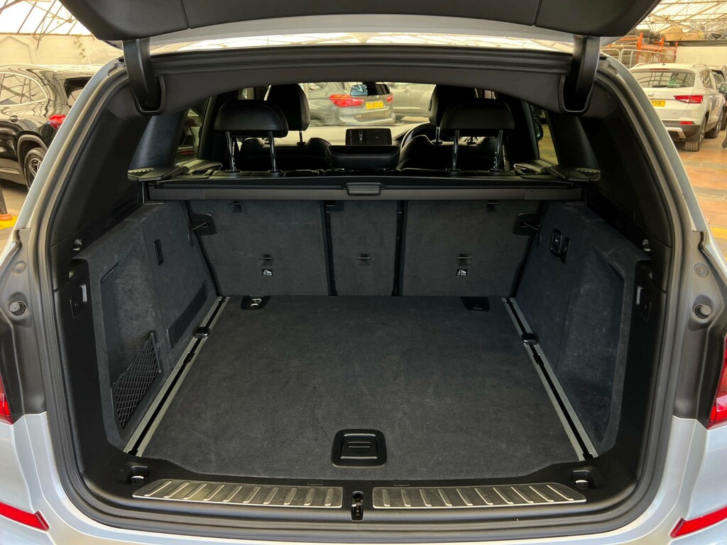 BMW X3   #22