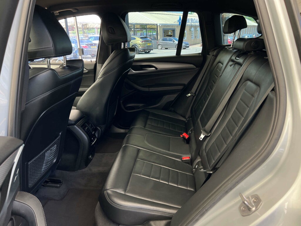 BMW X3   #20