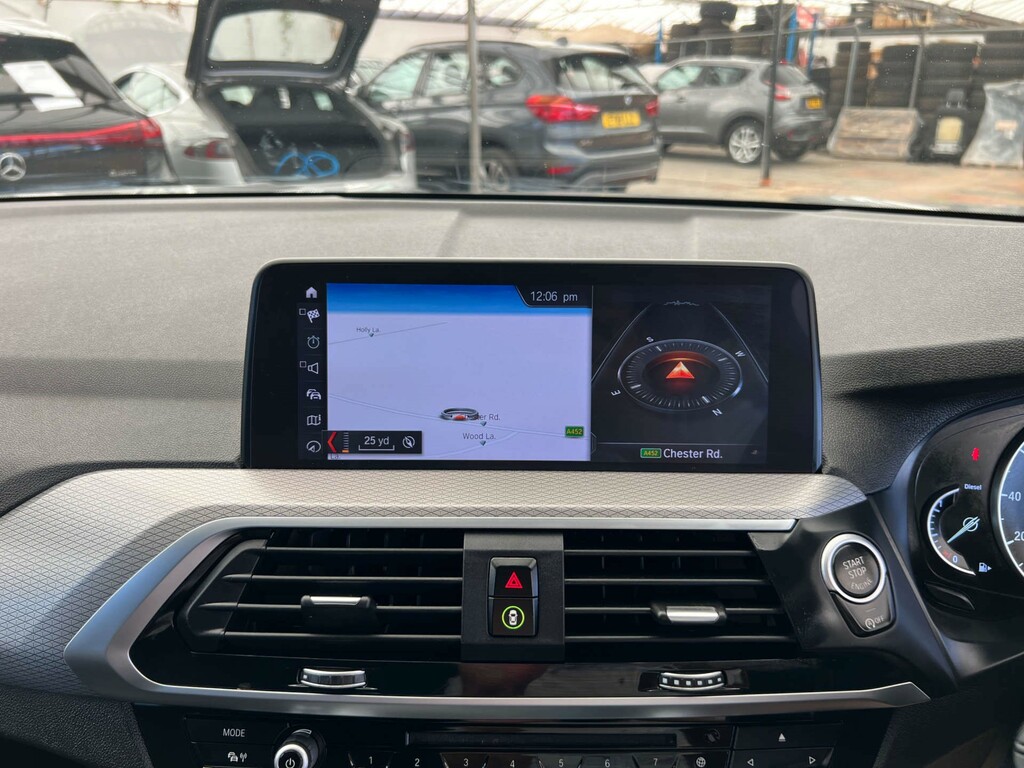 BMW X3   #15