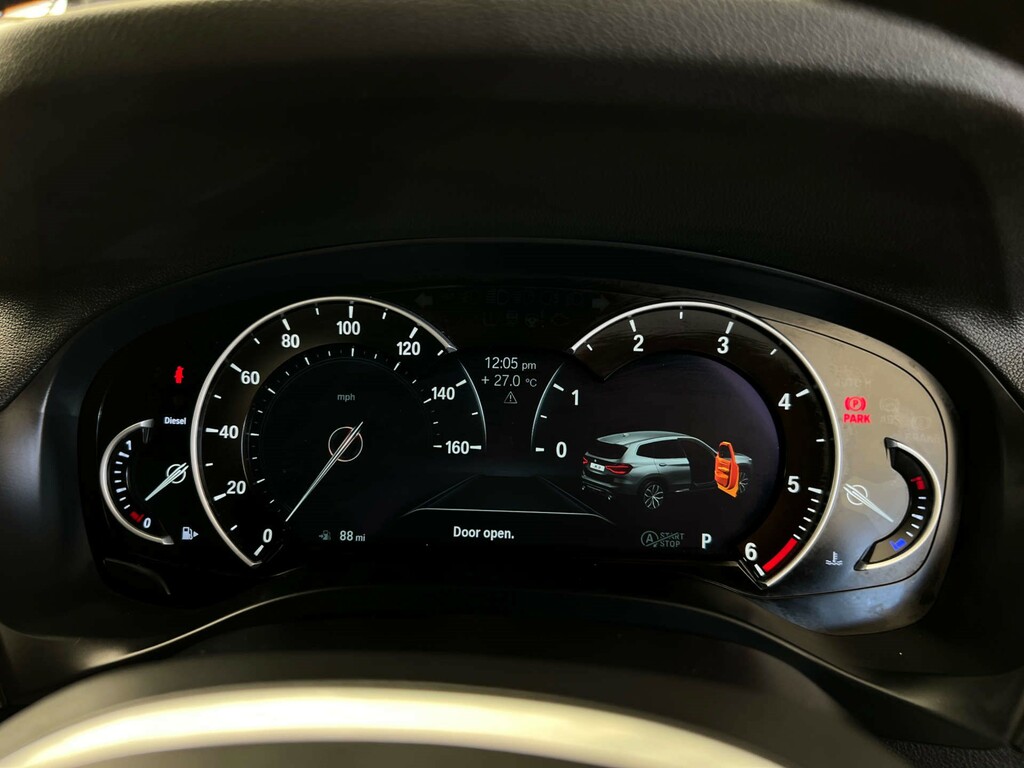 BMW X3   #9
