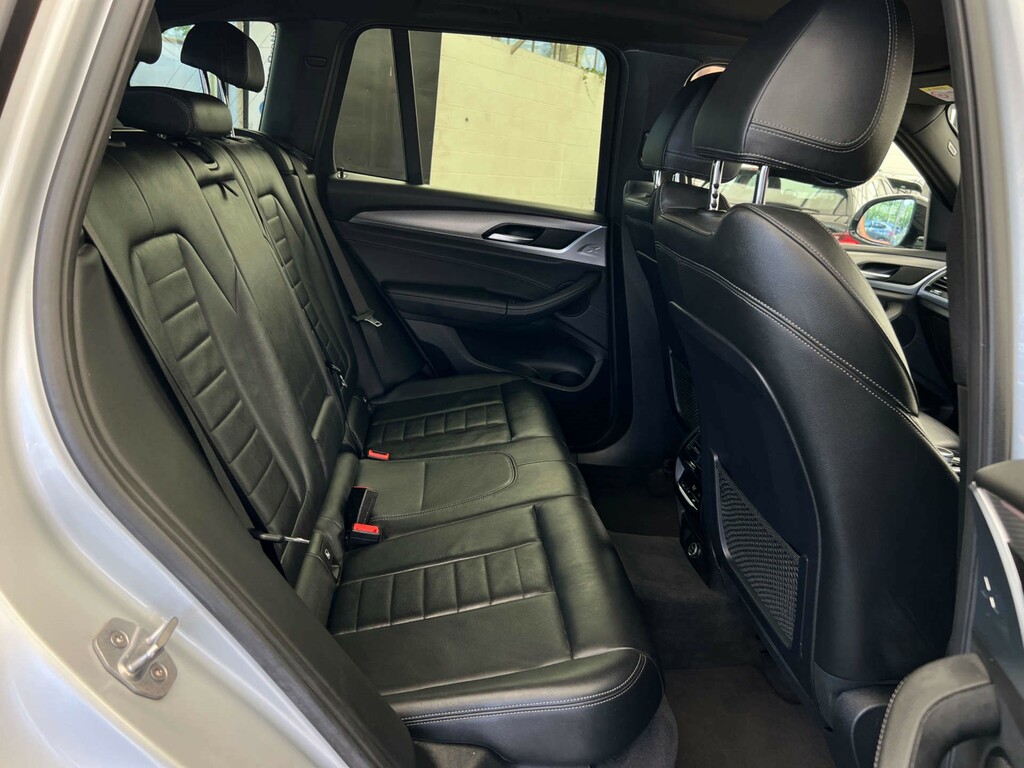 BMW X3   #19