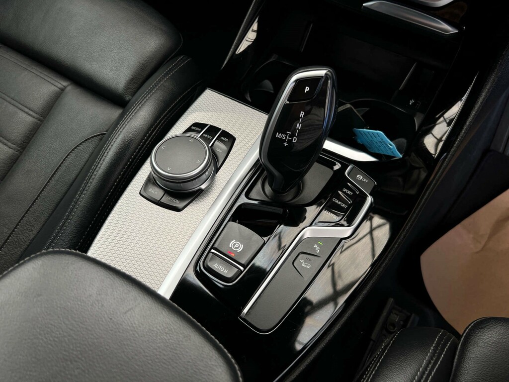 BMW X3   #17