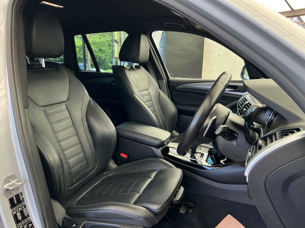 BMW X3   #7