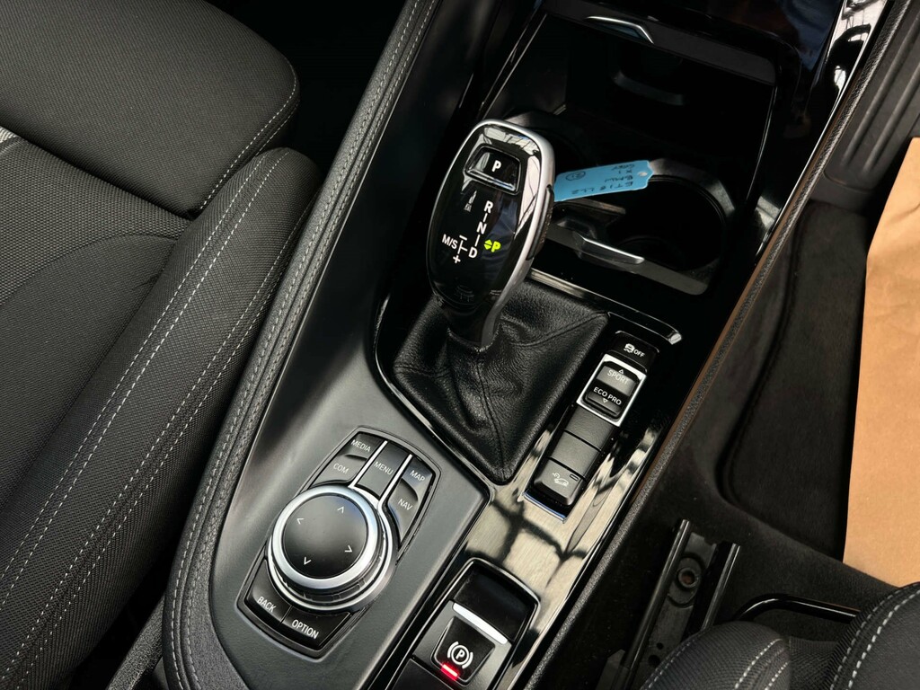BMW X1 18D Se Grey #15