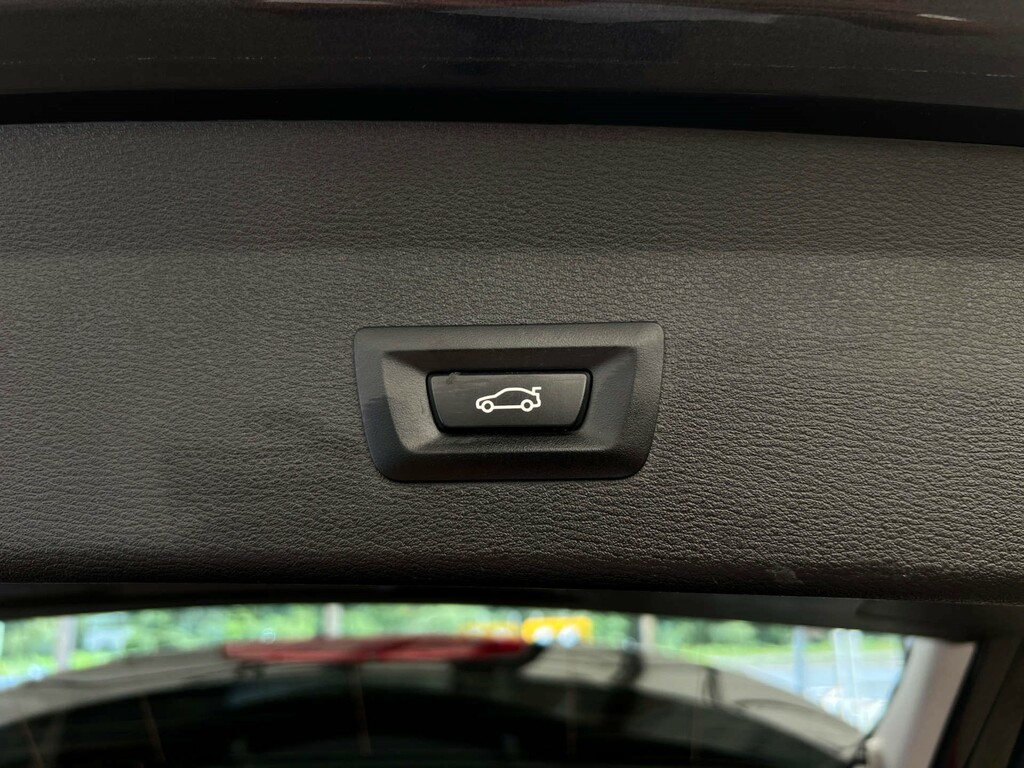 BMW X1 18D Se Grey #18