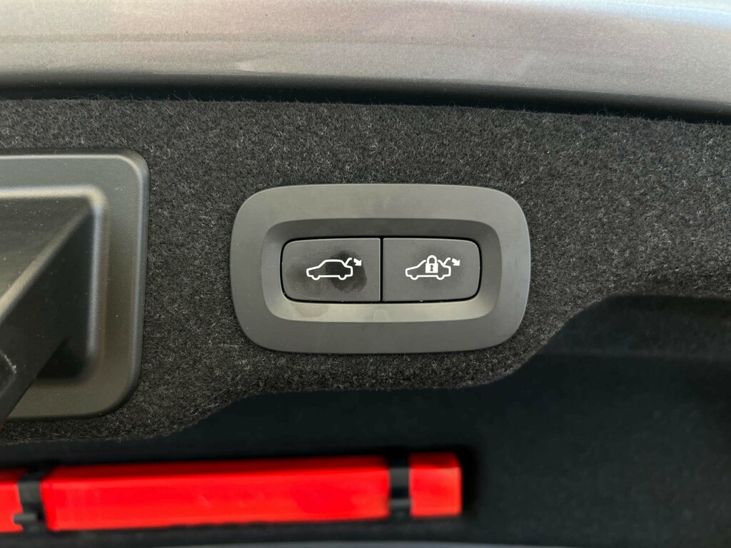 Volvo S90 D4 R-design Adaptive Cruise,heated Seats,park Ass Black #20
