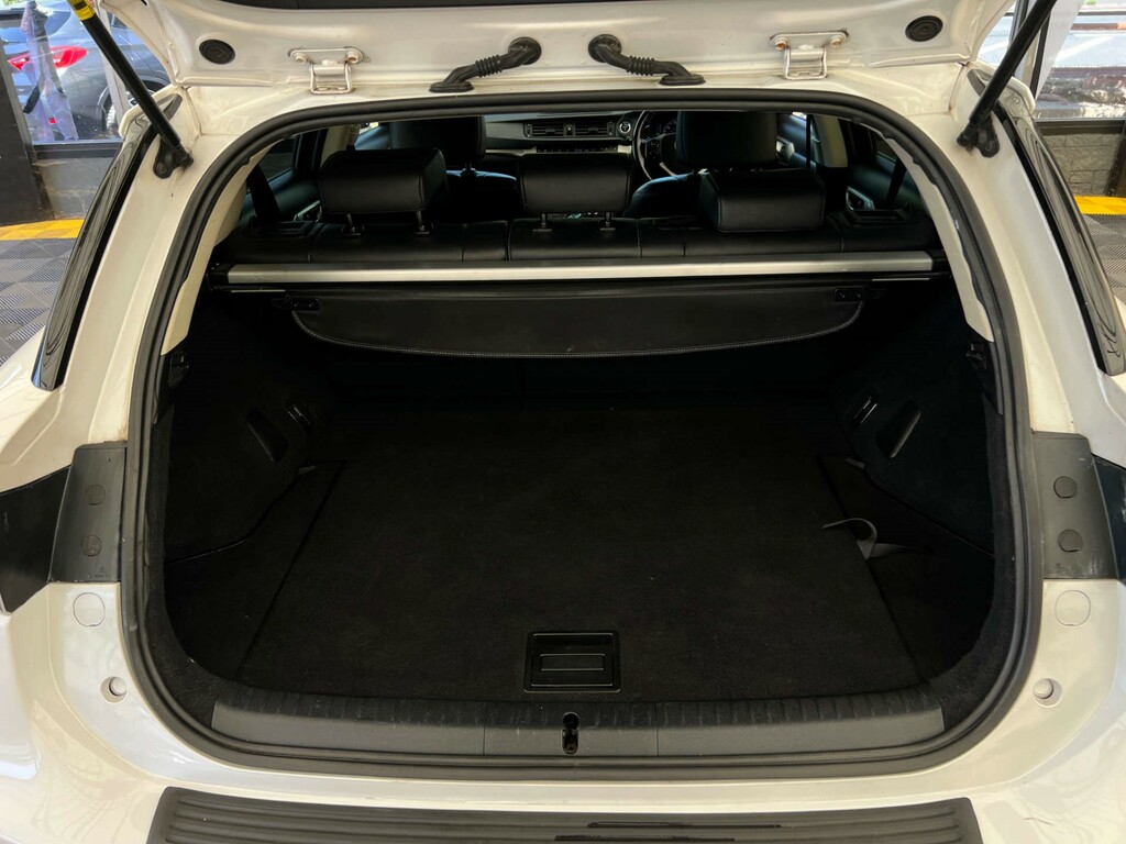 Lexus CT 200H F-sport Techconv Packs Widescreen Nav Led Li Silver #18