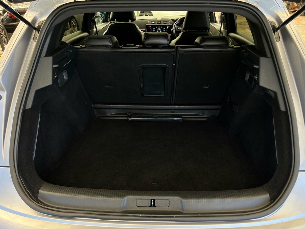 DS DS 7 Crossback 1.6 Puretech Gpf Prestige Crossback Eat8 Euro 6 S  #19