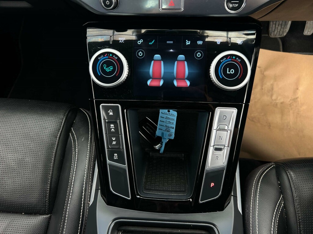 Jaguar I-Pace 400 90Kwh Se Suv 4Wd 400 Ps Grey #17