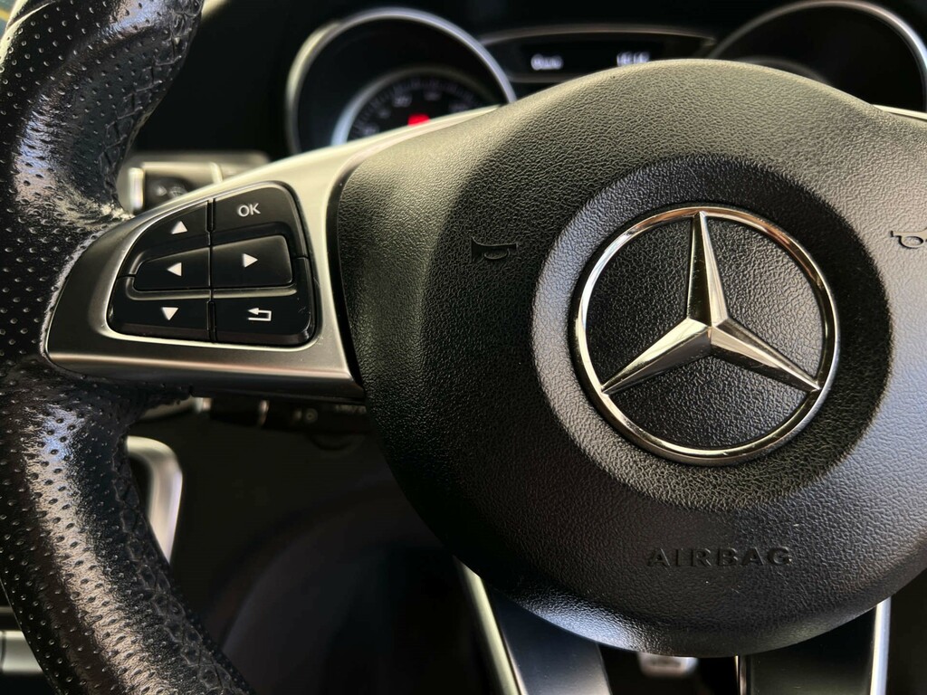 Mercedes-Benz GLA Class Gla 200 D Amg Line Premium Silver #9