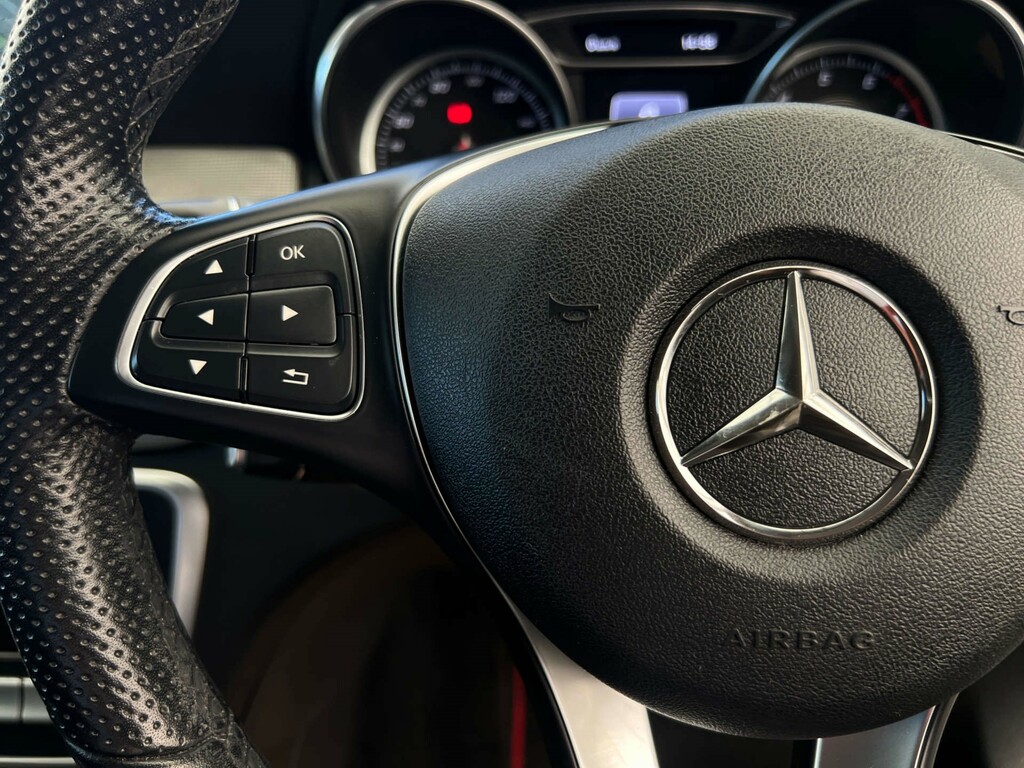 Mercedes-Benz GLA Class Gla 180 Urban Edition Grey #9