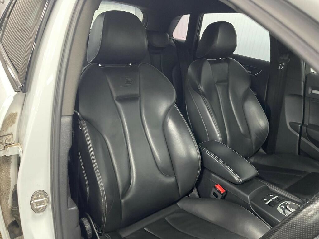 Audi RS3 Grey #17
