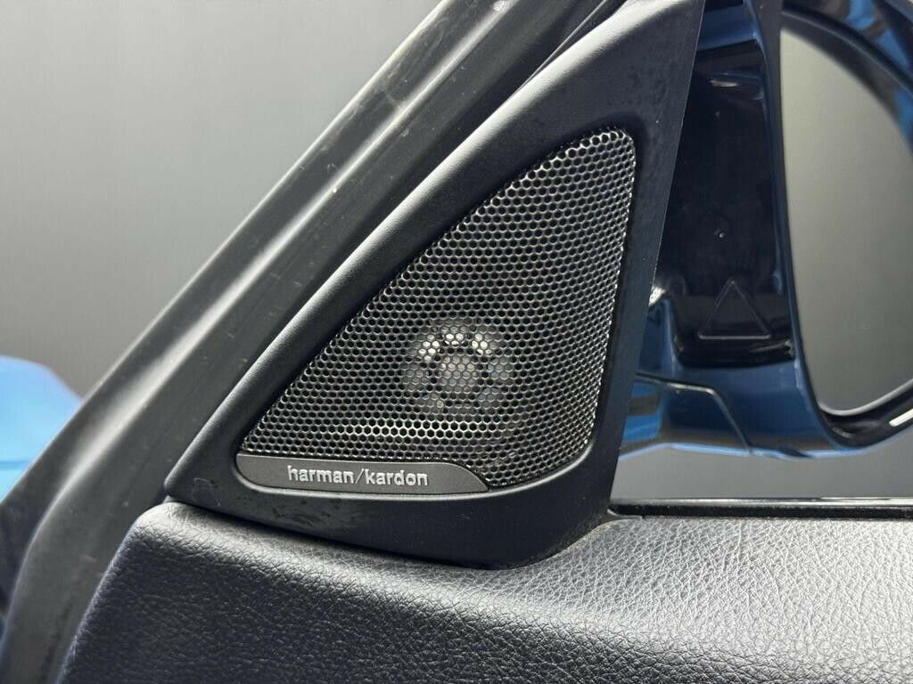 BMW M4 3.0 Biturbo Convertible Dct Grey #10