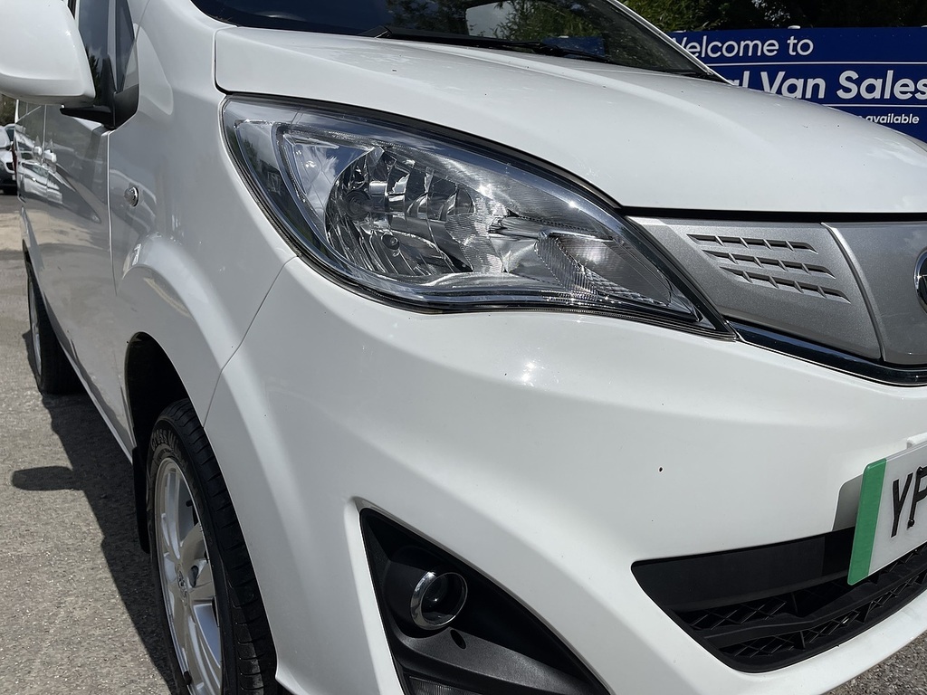 Byd 44.9Kwh Mwb YP74OVN White #5