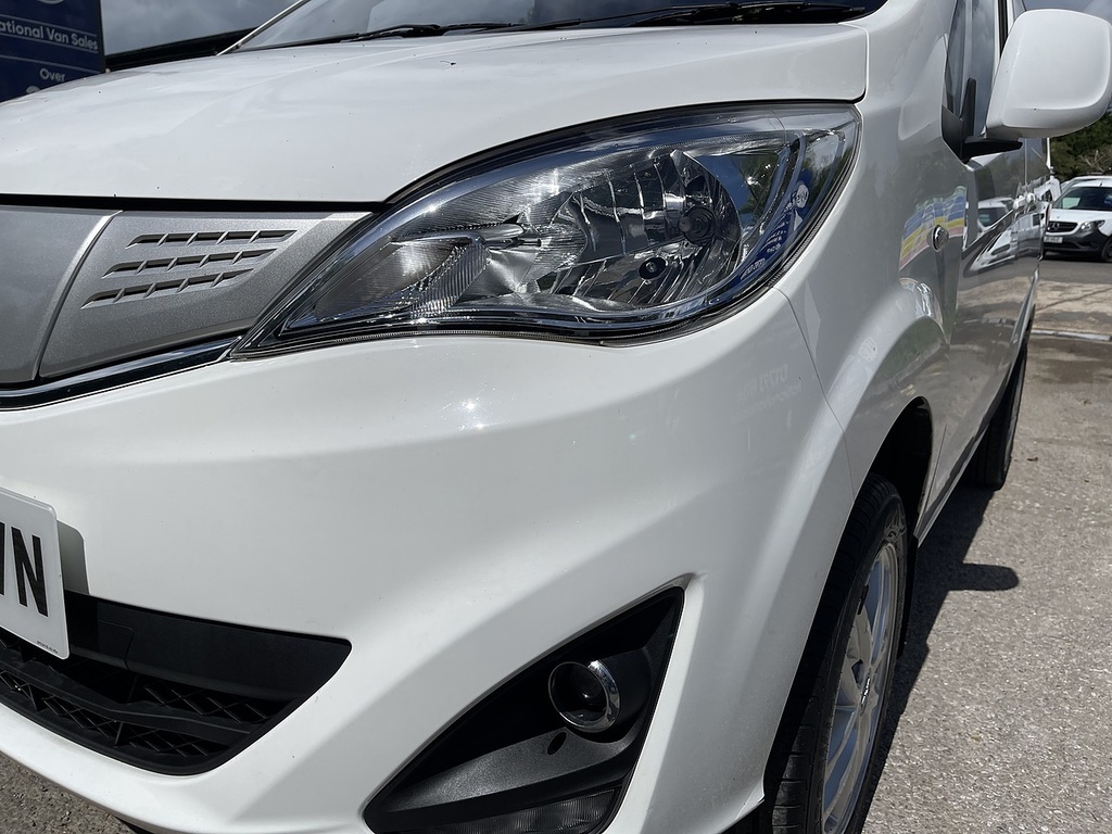 Byd 44.9Kwh Mwb YP74OVN White #6
