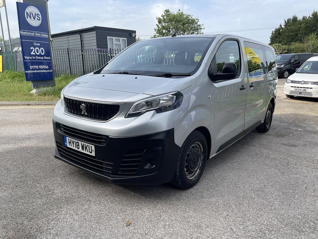 Peugeot Expert Expert Unlisted  #3