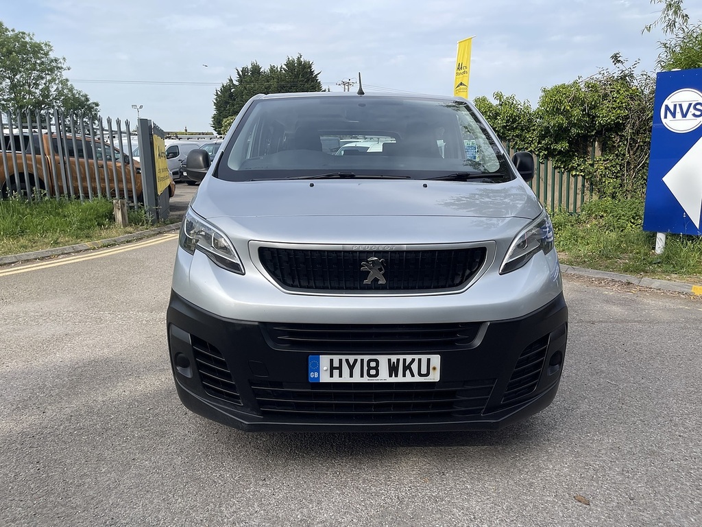 Peugeot Expert Expert Unlisted  #4