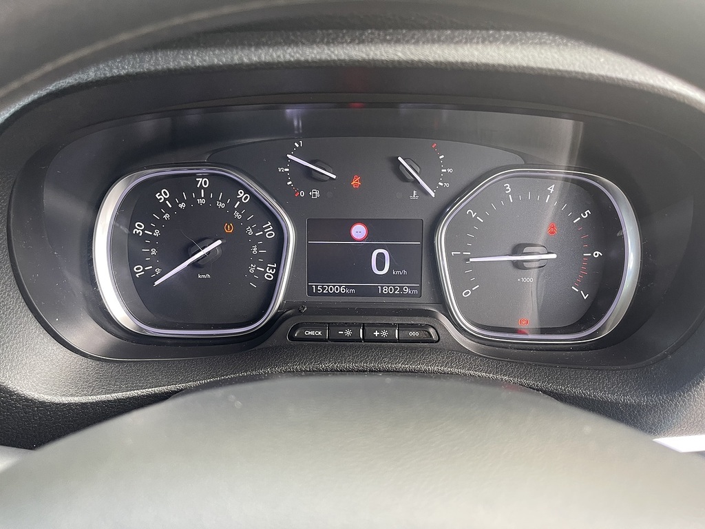 Toyota Proace Verso 1.5D Shuttle Medium Black #37