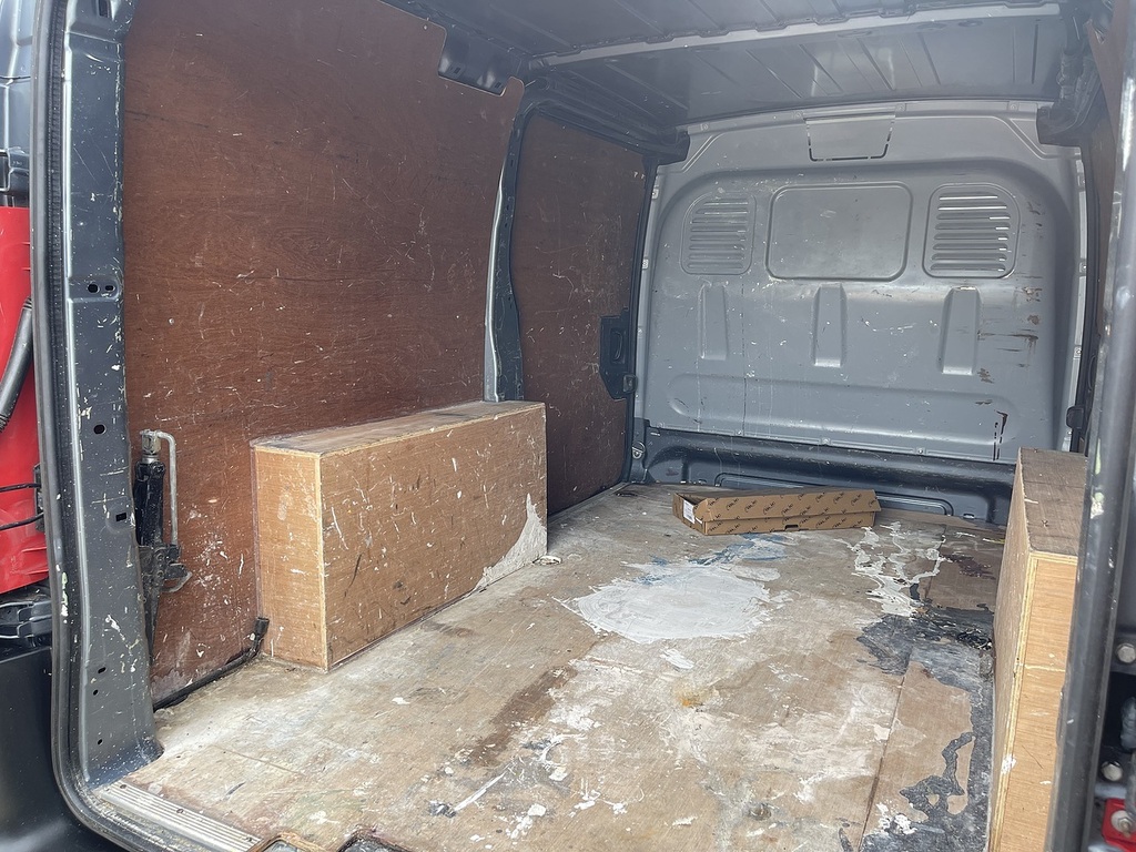 Citroen Dispatch 1000 L1h1 Enterprise Pv Hdi White #18