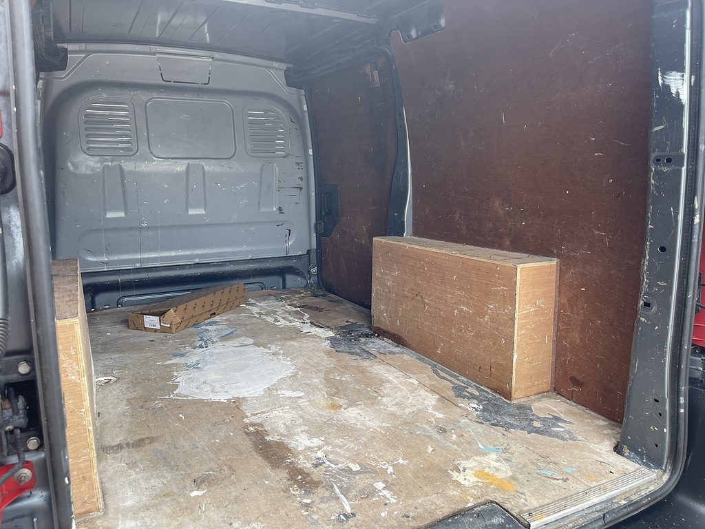 Citroen Dispatch 1000 L1h1 Enterprise Pv Hdi White #19