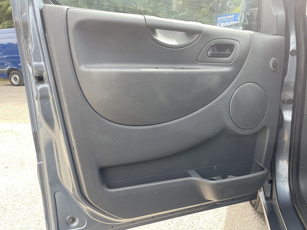 Citroen Dispatch 1000 L1h1 Enterprise Pv Hdi White #20
