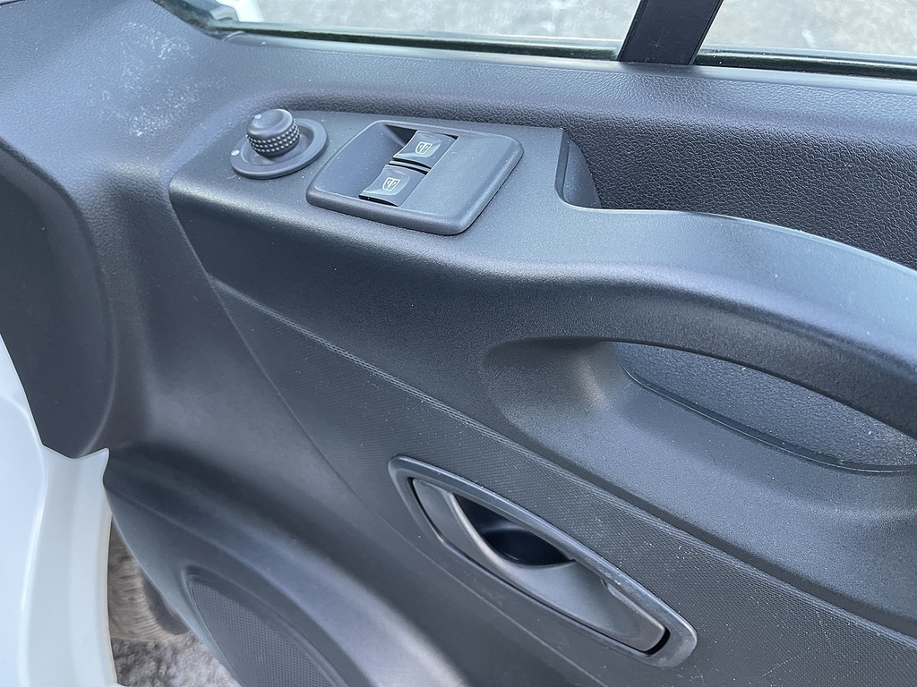 Renault Trafic Ll30 Energy Dci 170 Sport Nav Van Edc Panel Van Beige #18