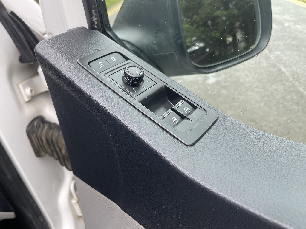 Volkswagen Transporter Blue #38