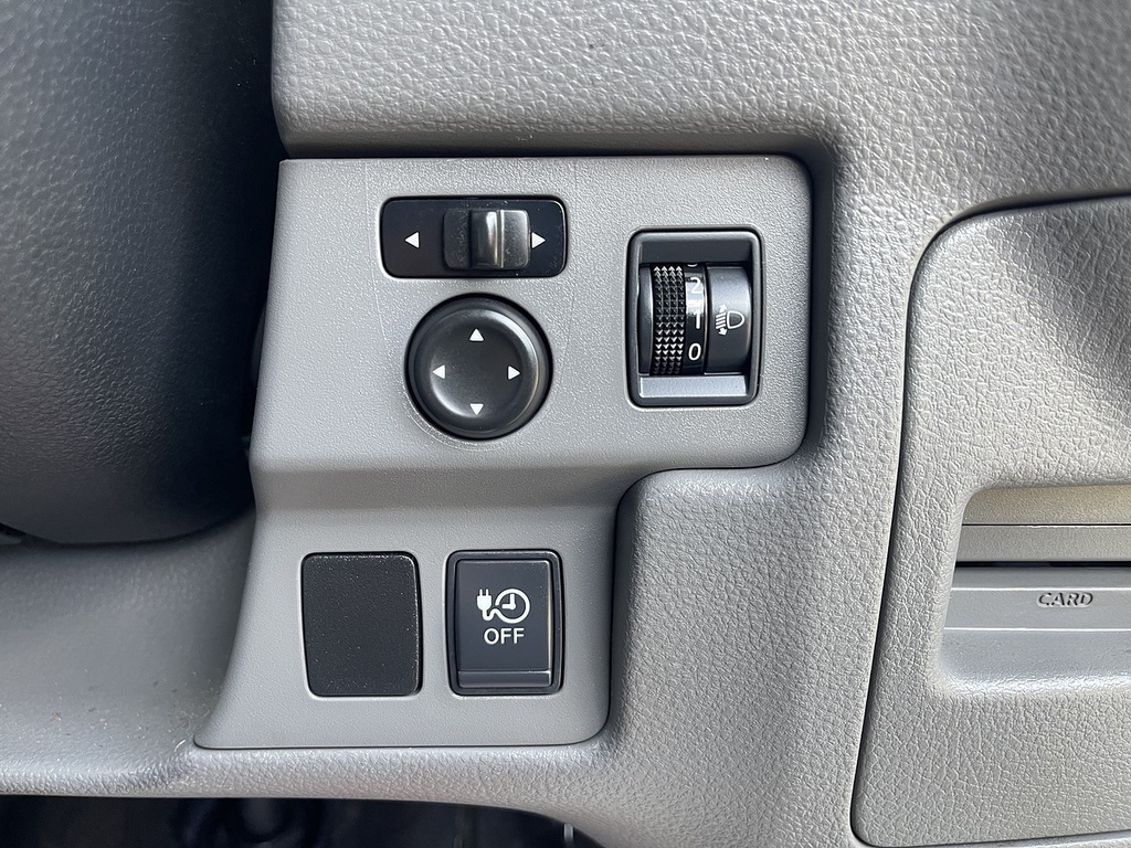 Nissan e-NV200 Acenta White #25