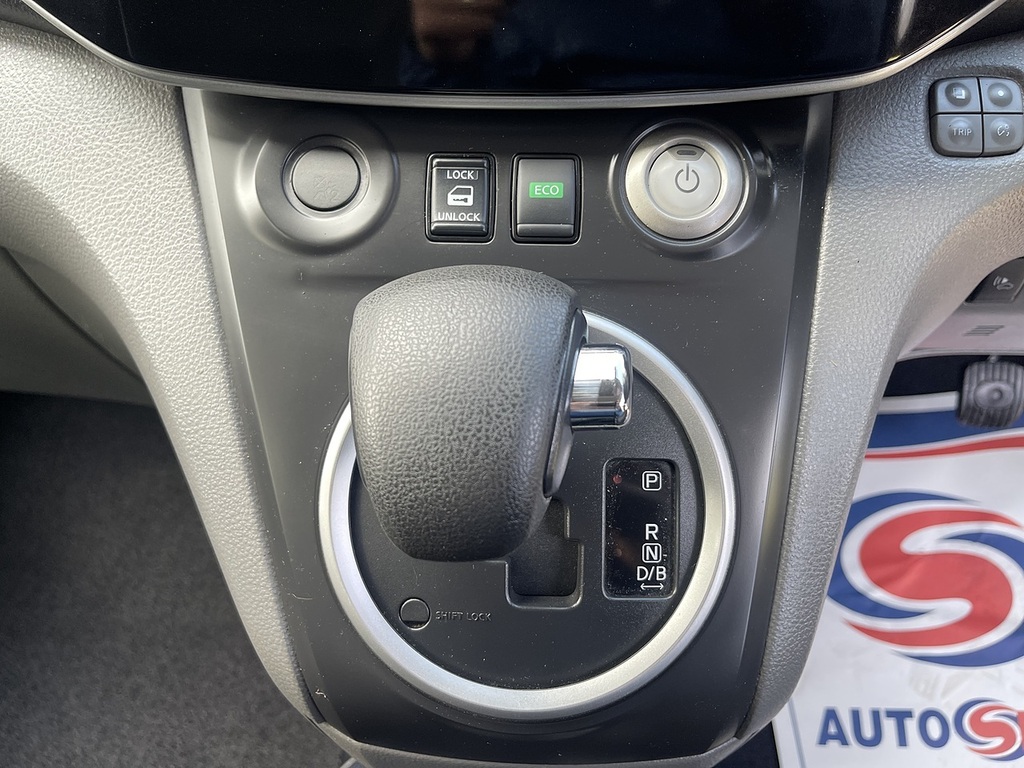 Nissan e-NV200 Acenta White #26