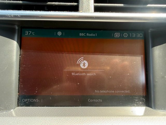 Citroen C4 Puretech Edition Grey #20