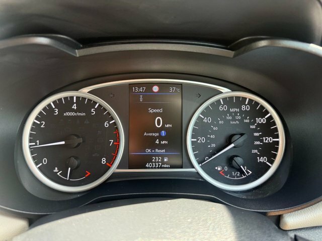 Nissan Micra Ig-t Acenta Vision Pack Black #14