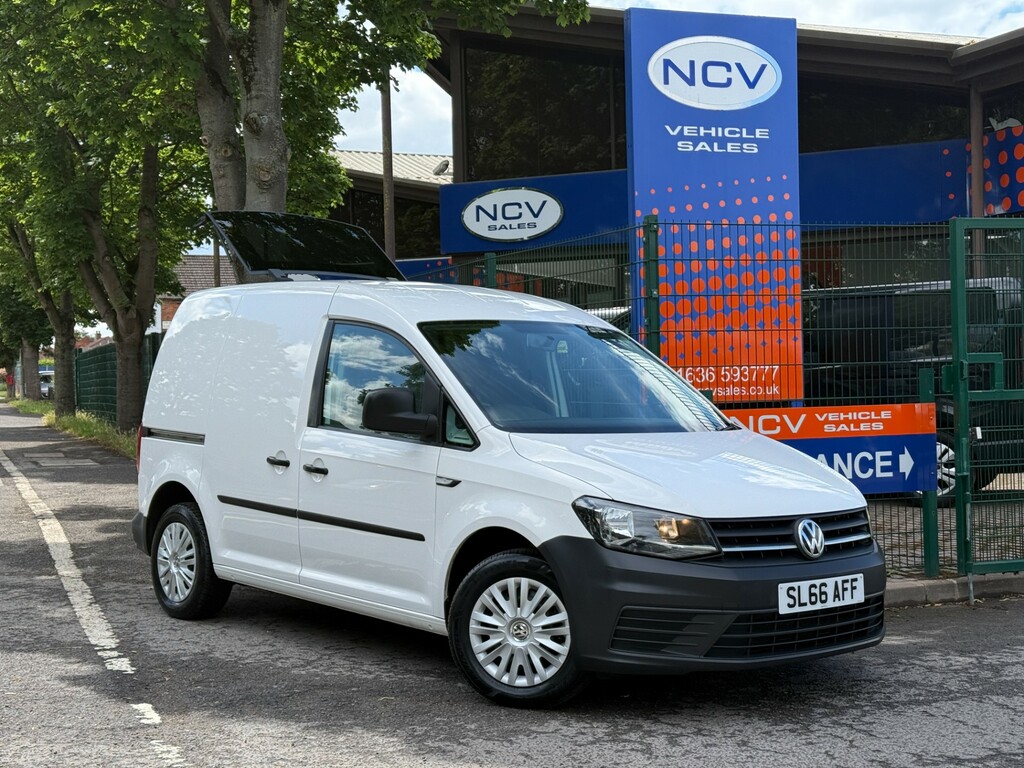 Volkswagen Caddy Camper C20 Tdi Startline Vw Micro Camper Ideal No Vat White