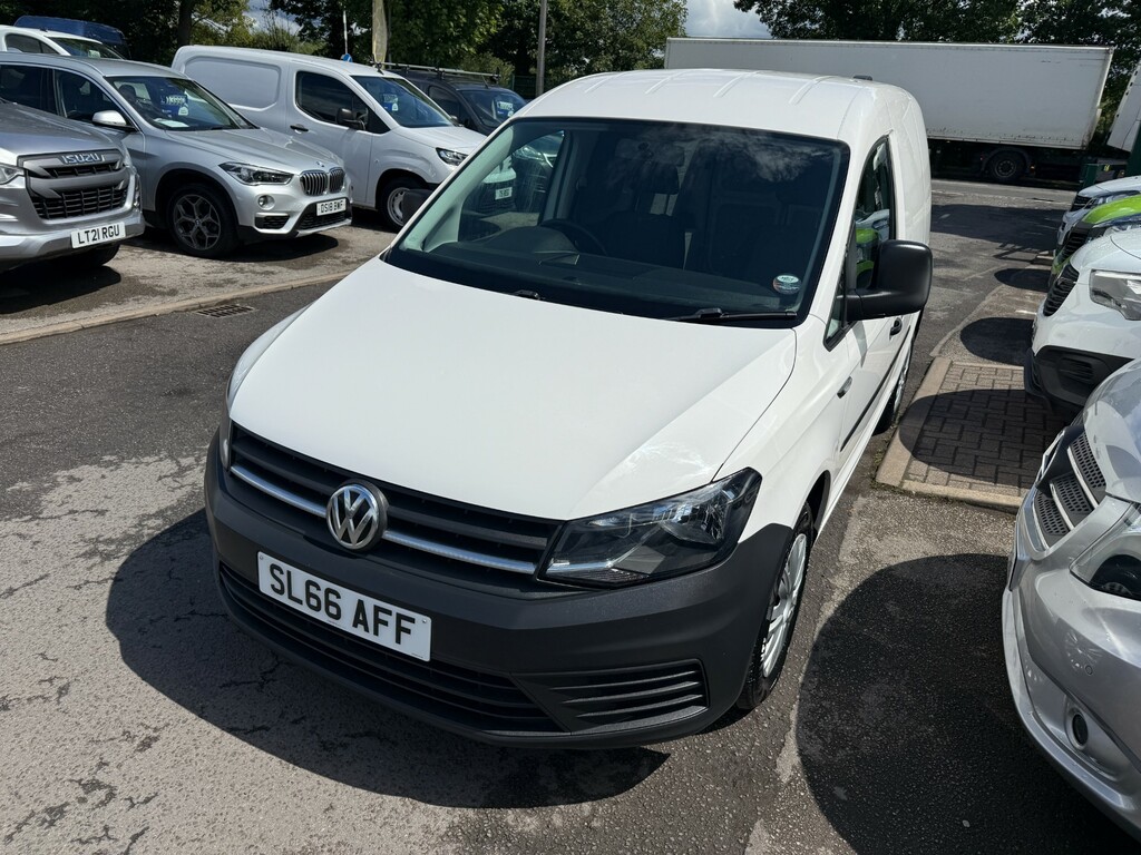 Volkswagen Caddy Camper C20 Tdi Startline Vw Micro Camper Ideal No Vat White #6