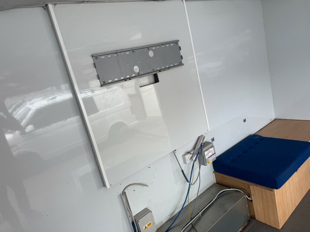 Fiat Ducato Mpv Red #6