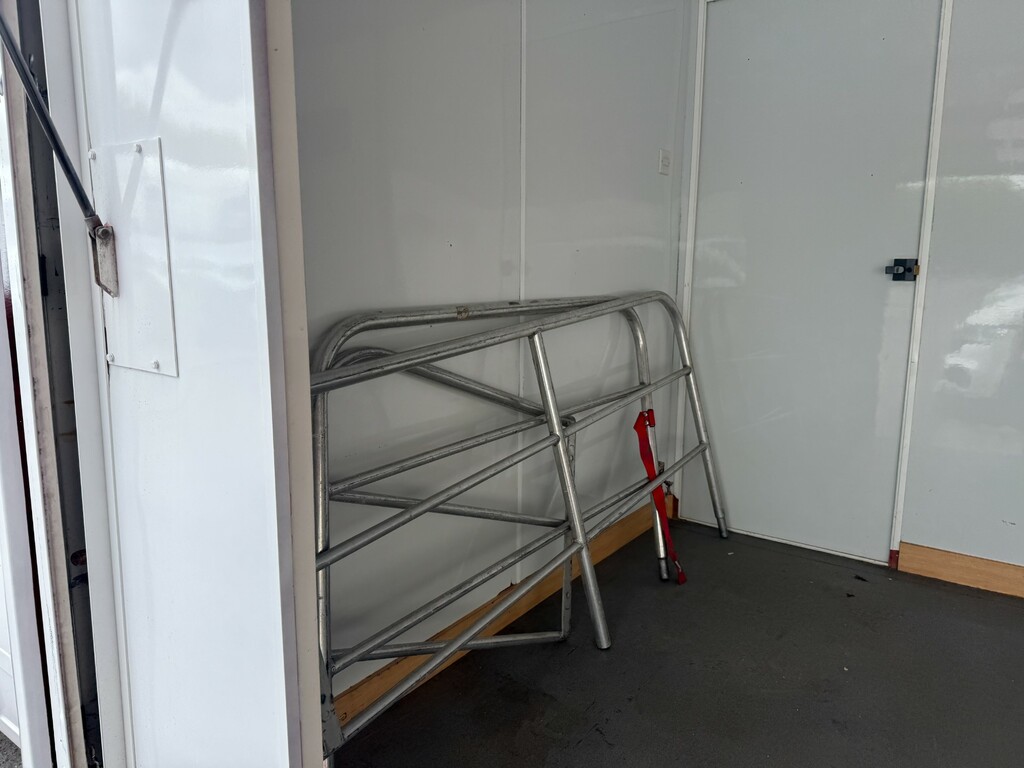 Fiat Ducato Mpv Red #4