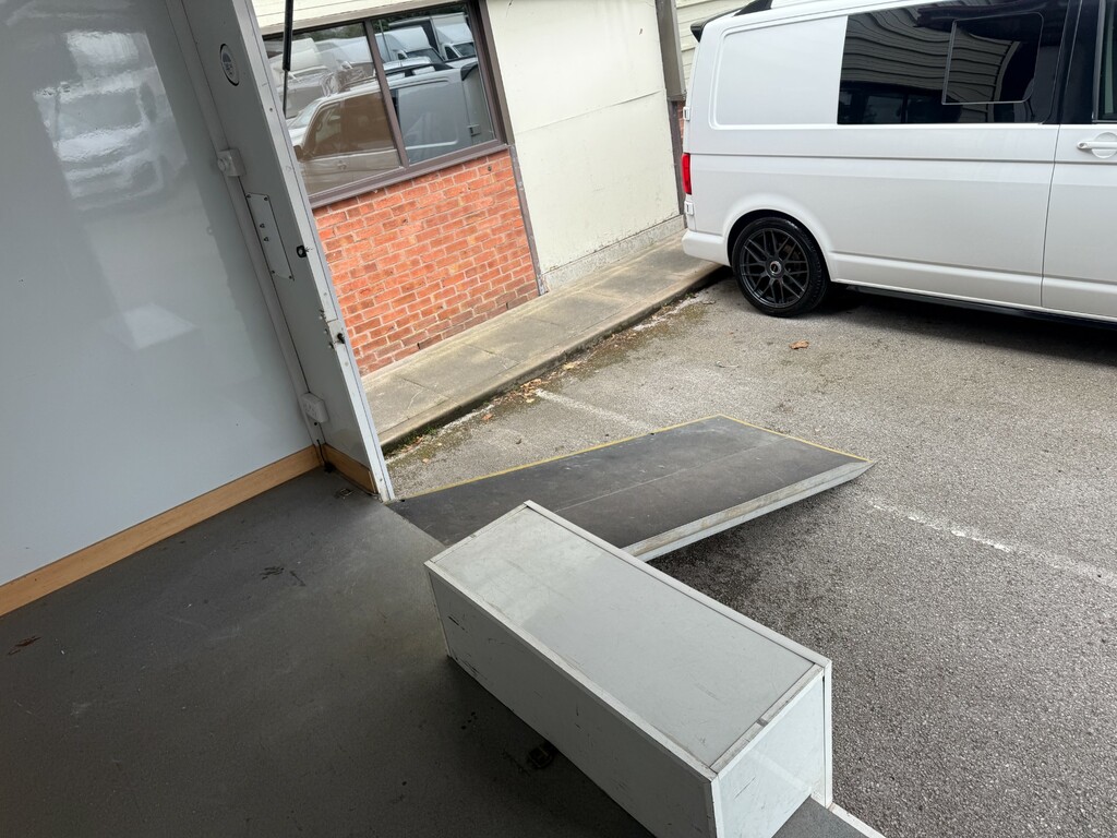 Fiat Ducato Swift Bessacarr E695 White #7