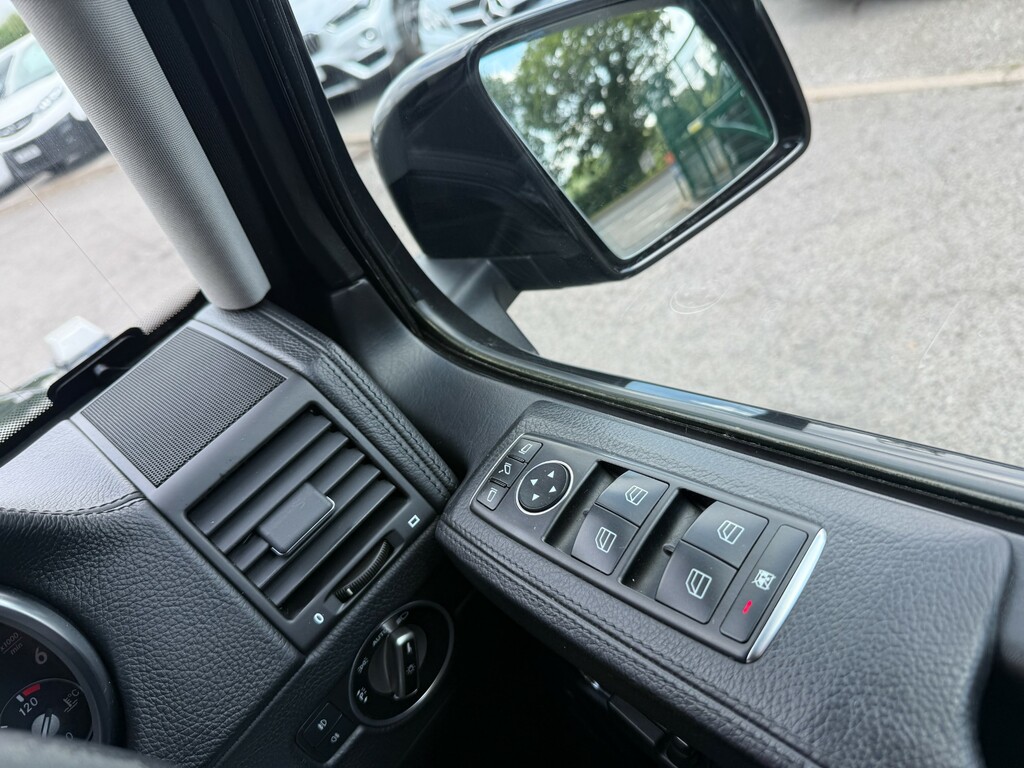 Mercedes-Benz G Class G63 Amg Grey #18