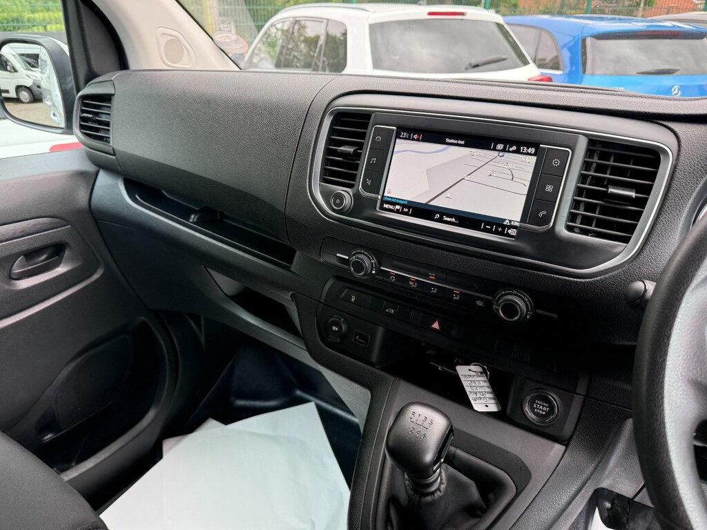 Toyota PROACE Proace Icon Grey #11