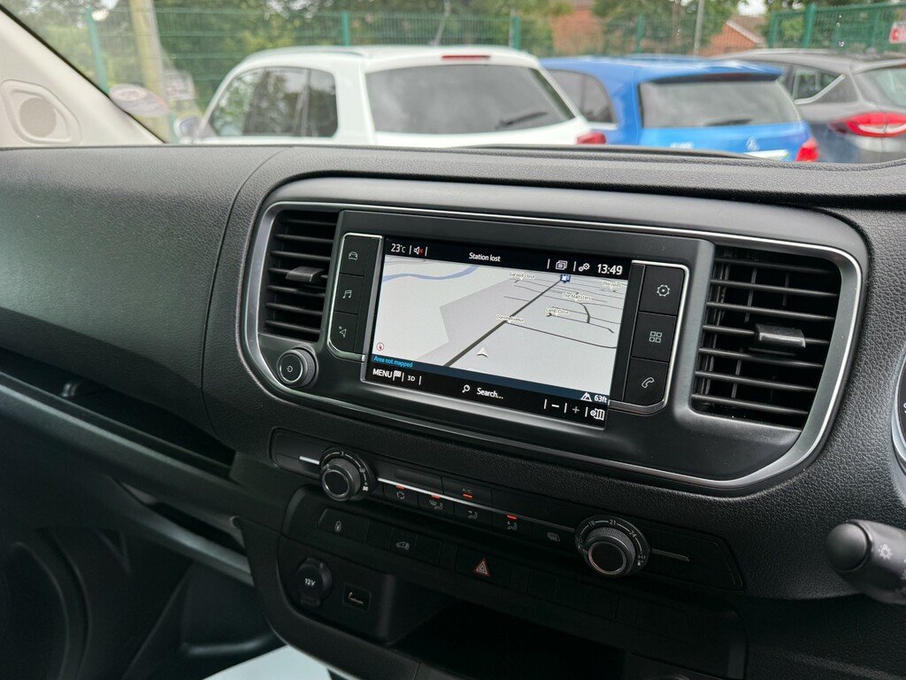 Toyota PROACE Proace Icon Grey #13