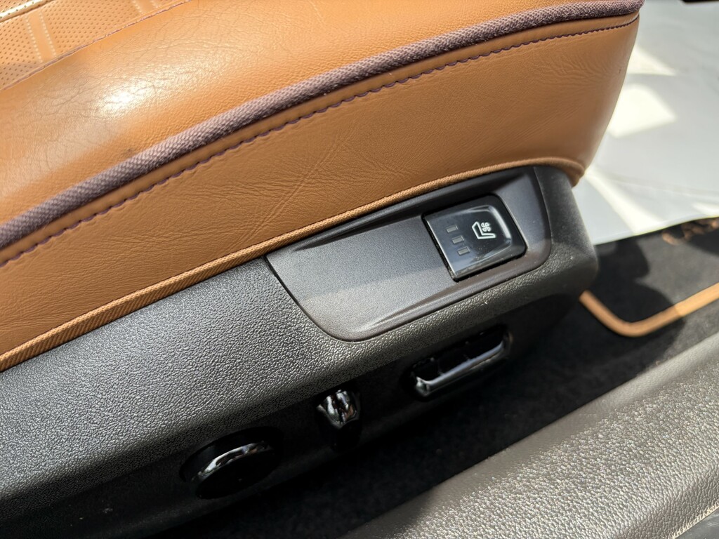 Vauxhall Cascada 2.0 Cdti Elite Convertible Euro Grey #26