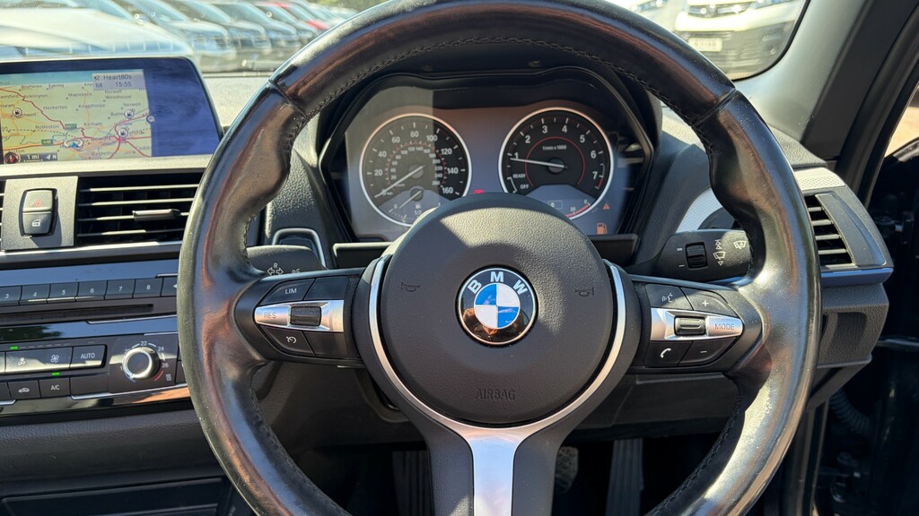 BMW 2 Series  White #19