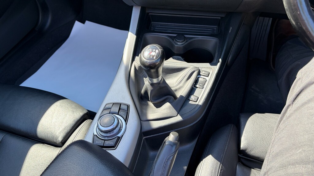 BMW 2 Series  White #22
