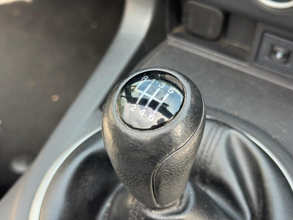 Mazda MX-5 2.0I Powershift Red #11