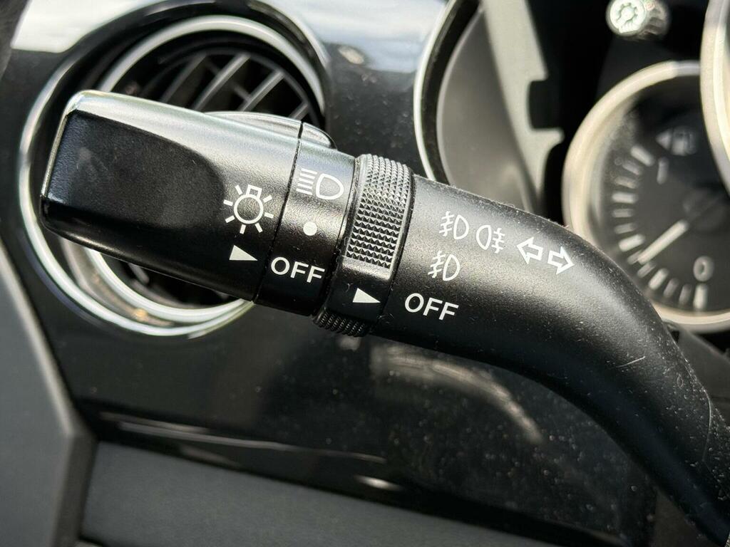 Mazda MX-5 2.0I Powershift Red #15