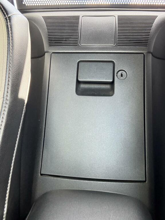 Mazda MX-5 2.0I Powershift Red #32