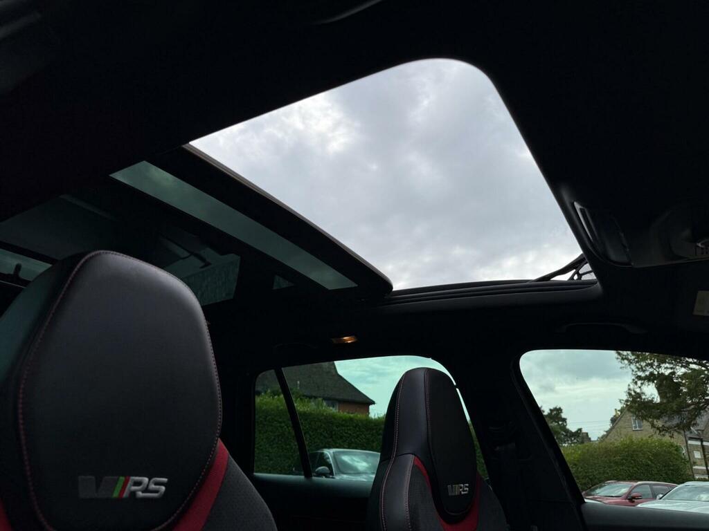 Skoda Octavia Se L Black #23