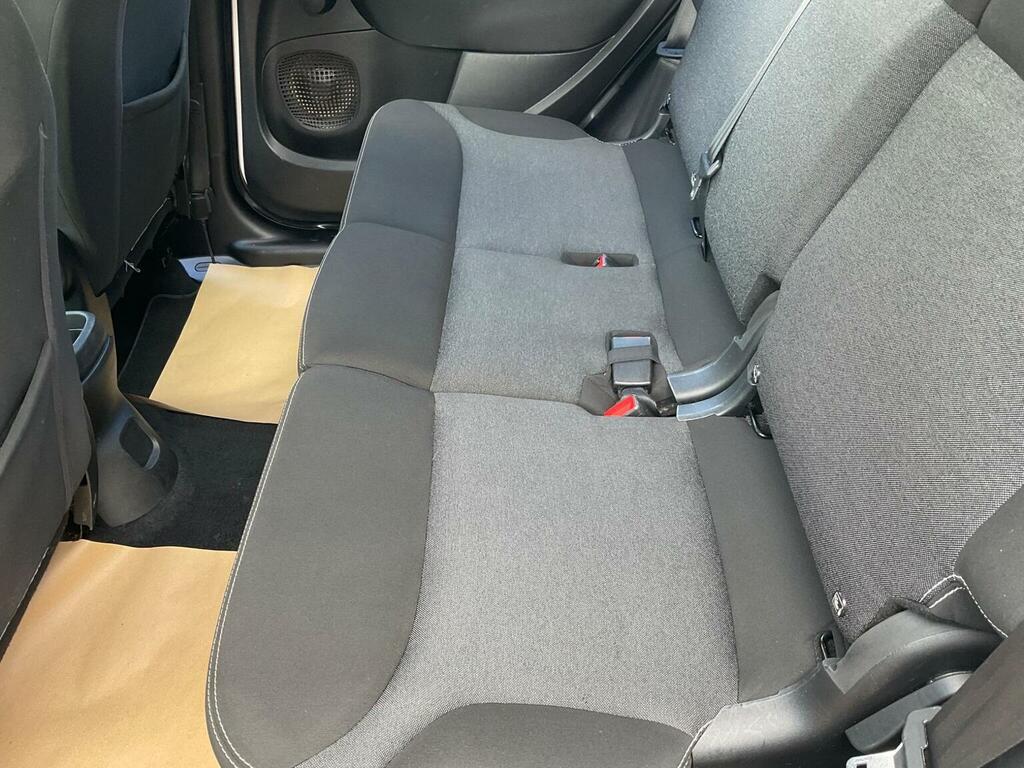 Fiat 500L 500L Cross Brown #28
