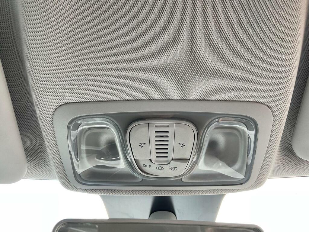 Fiat 500L 500L Cross Brown #15