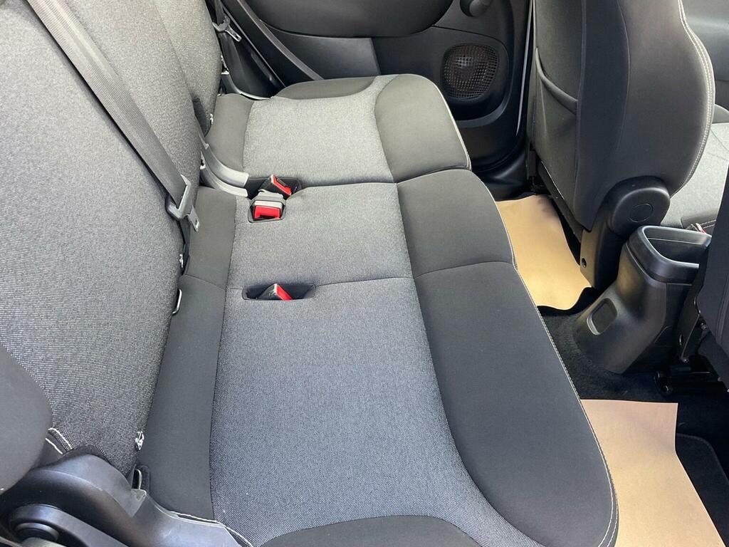 Fiat 500L 500L Cross Brown #23