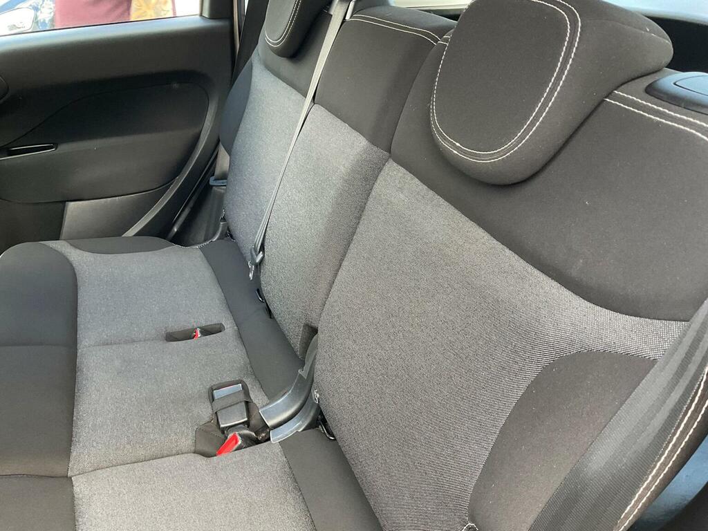 Fiat 500L 500L Cross Brown #29